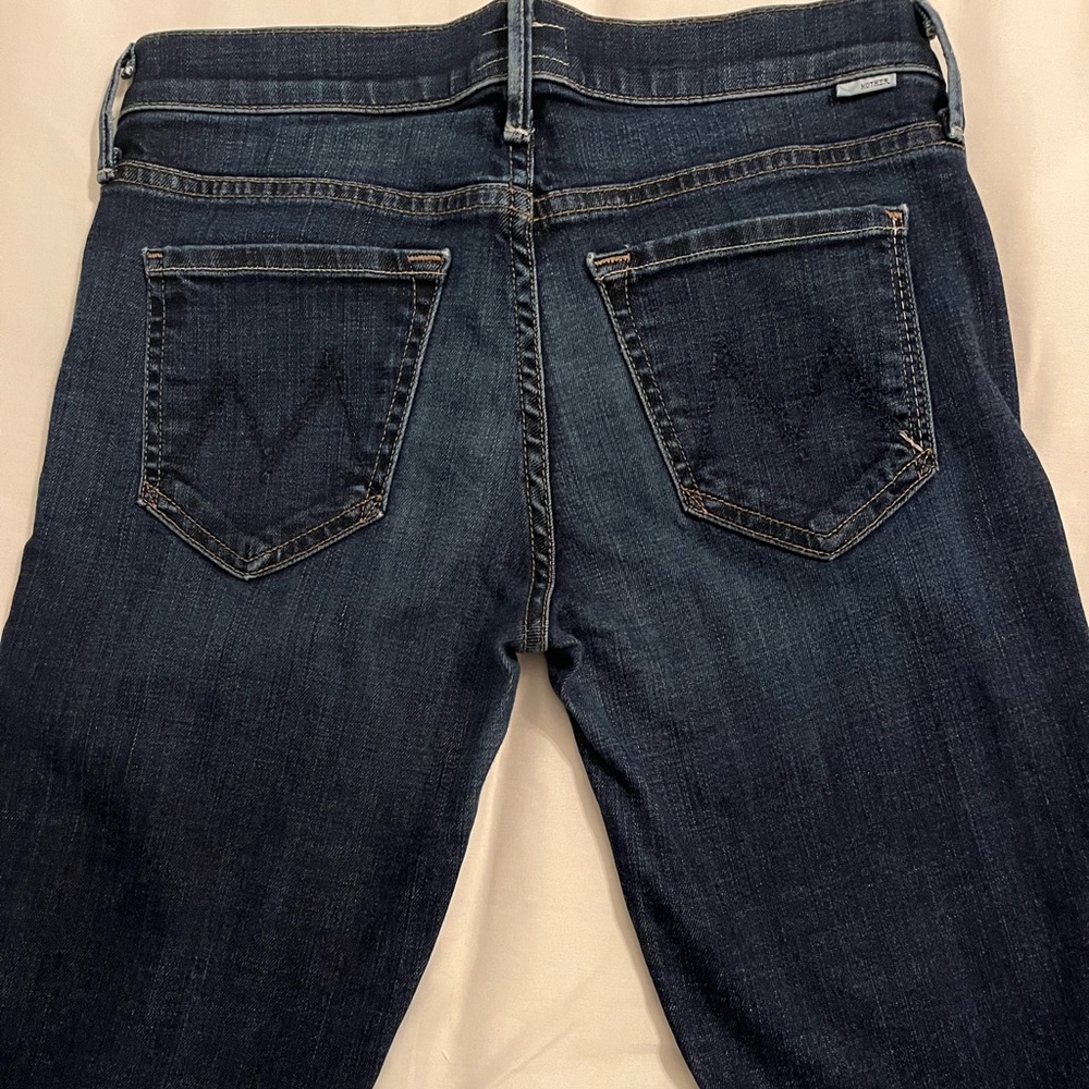 Mother denim - The Rascal Sz 25
